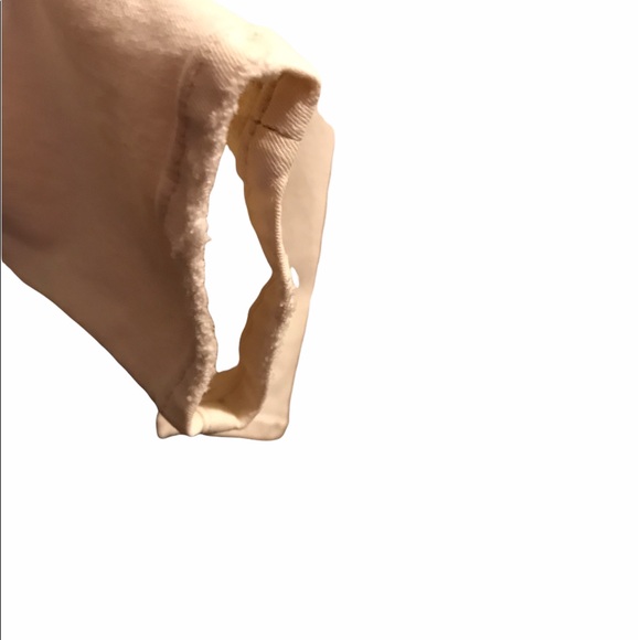 Mother The Looker bump in the night sz 27 cream color - Picture 9 of 15